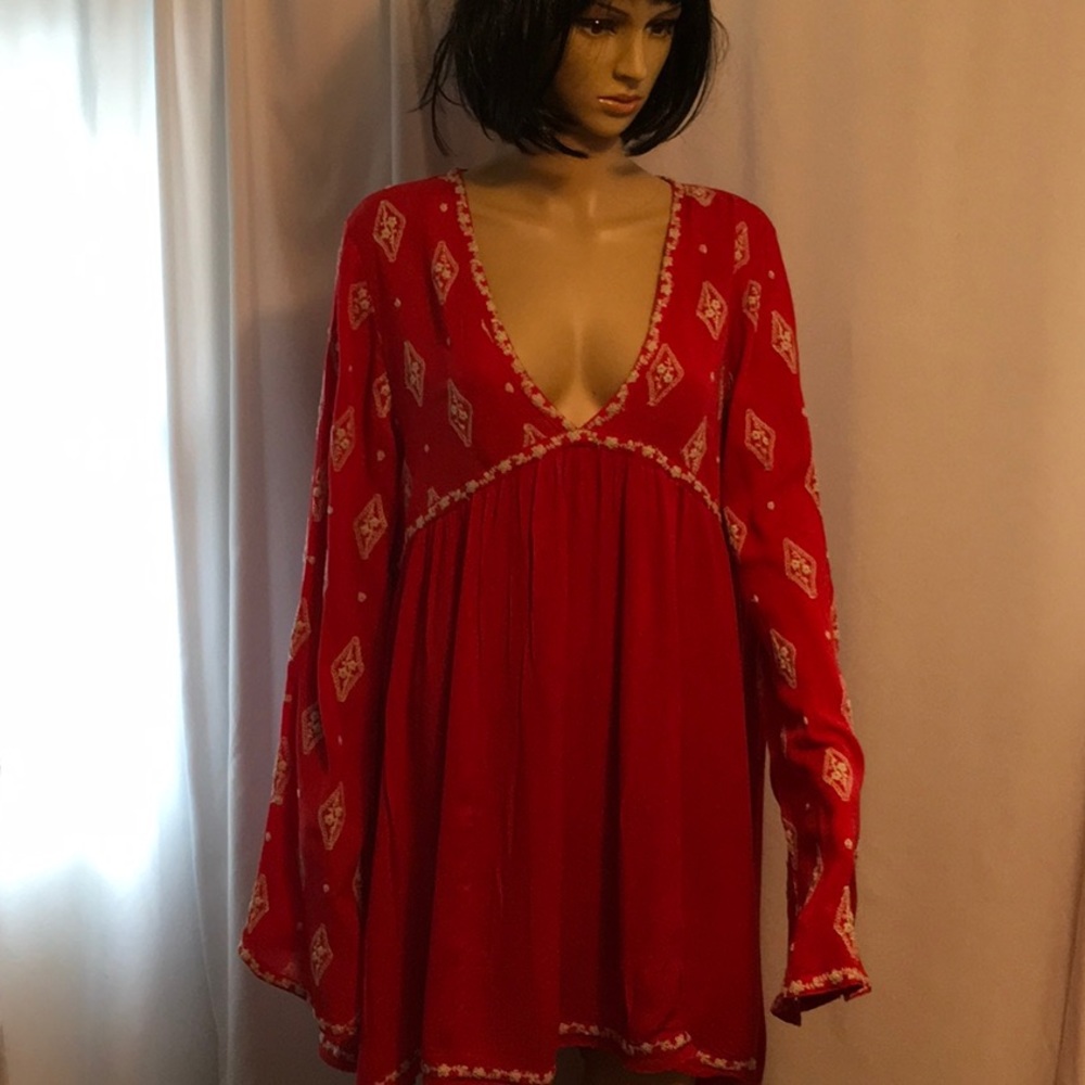 Tunic 🙋🏻♀️ - Picture 6 of 10
